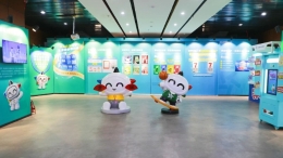 在秩序与温度之间：天津体彩“安心购彩守护行动”展览观展随笔